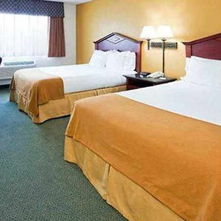 Blue Way Inn Eagan Extended Stay Esterno foto