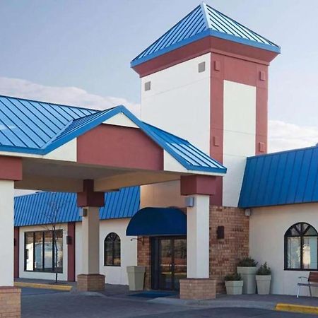Blue Way Inn Eagan Extended Stay Esterno foto