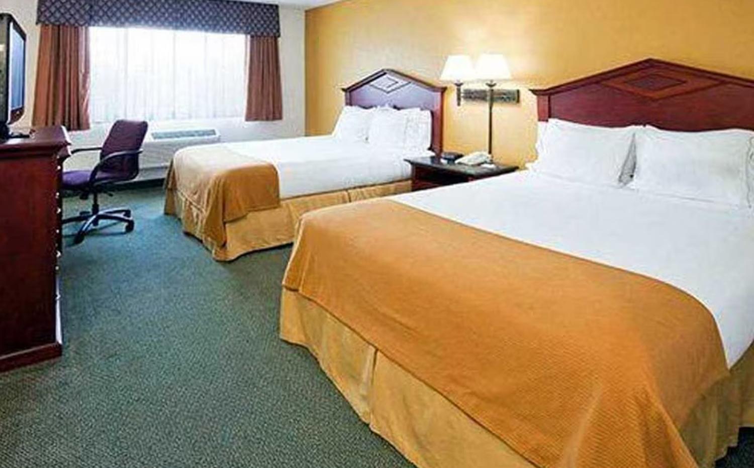 Blue Way Inn Eagan Extended Stay Esterno foto