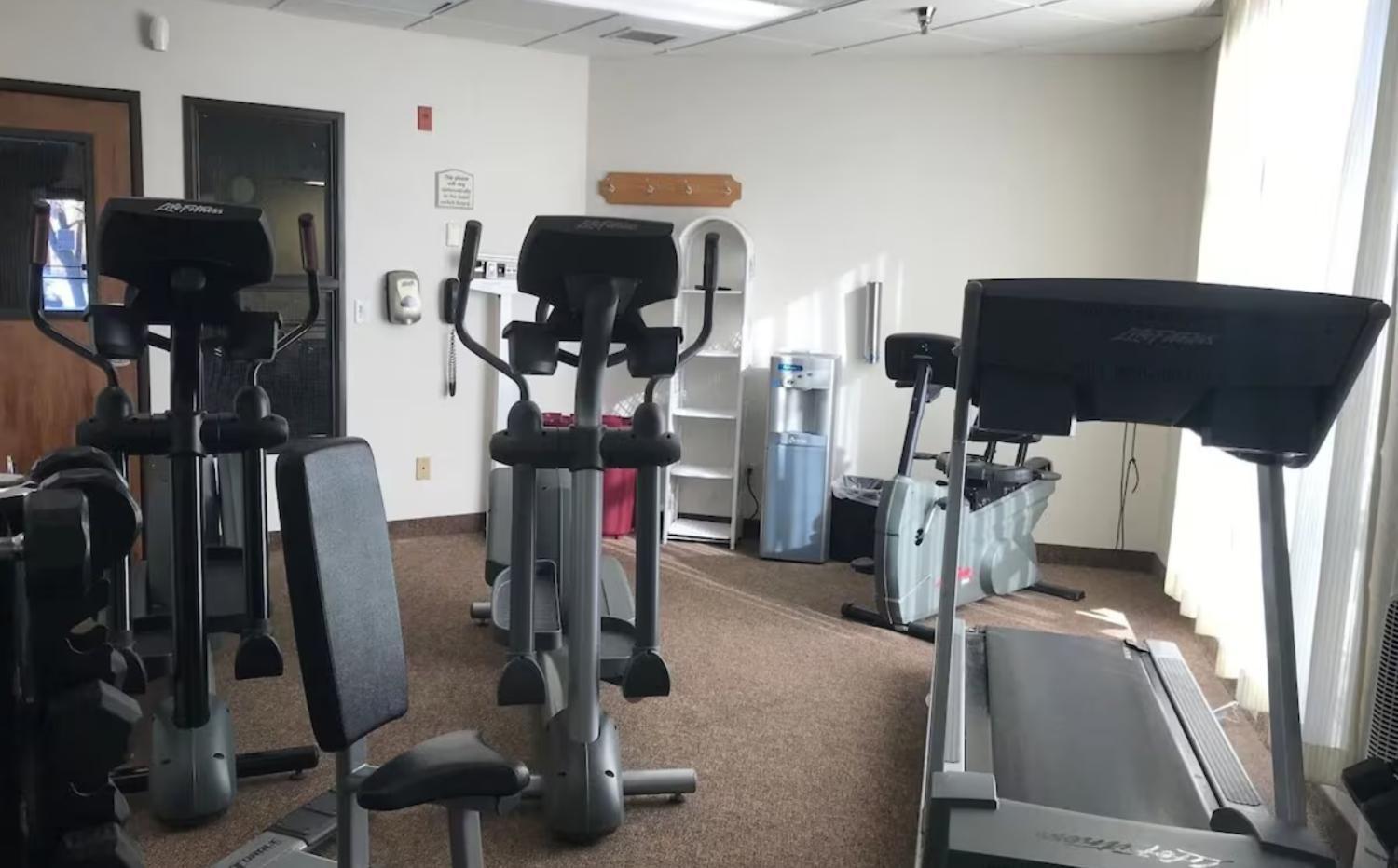 Blue Way Inn Eagan Extended Stay Esterno foto