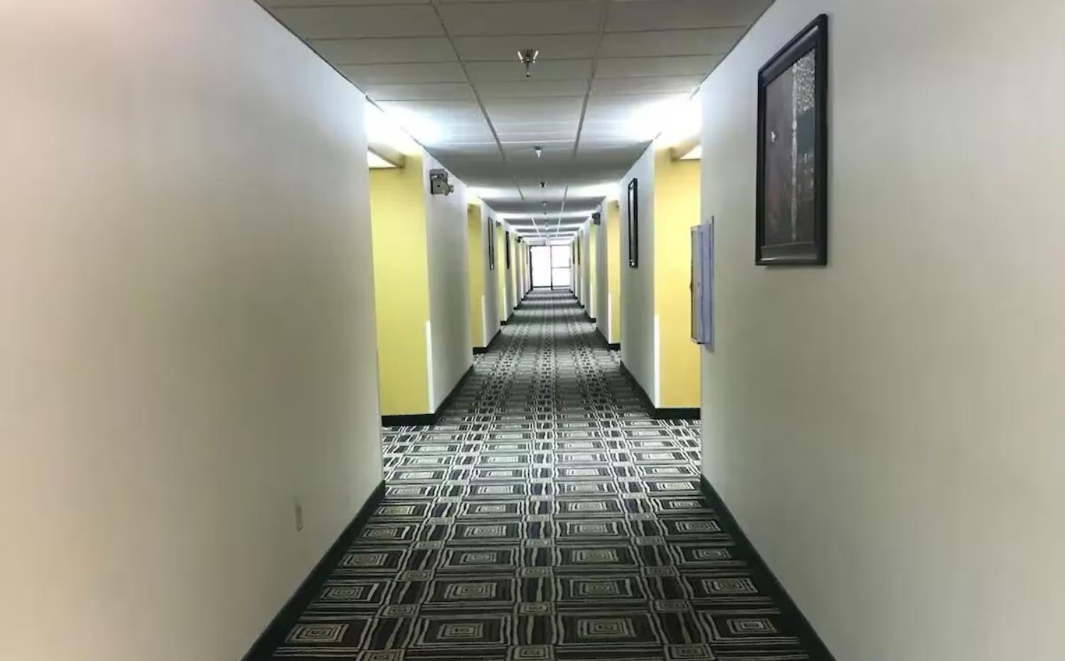 Blue Way Inn Eagan Extended Stay Esterno foto