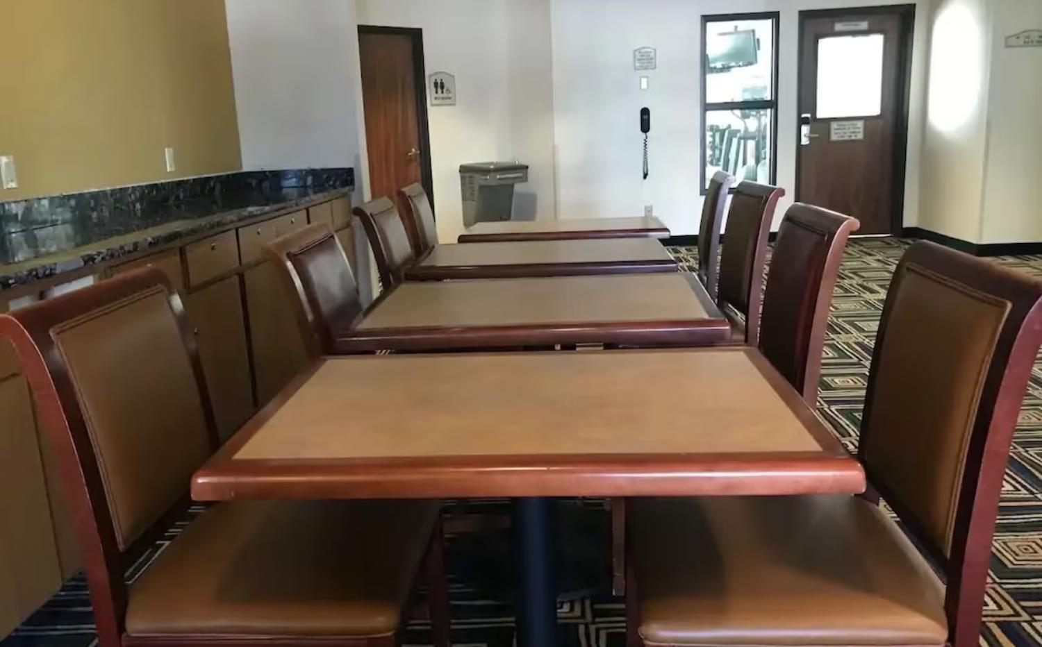 Blue Way Inn Eagan Extended Stay Esterno foto