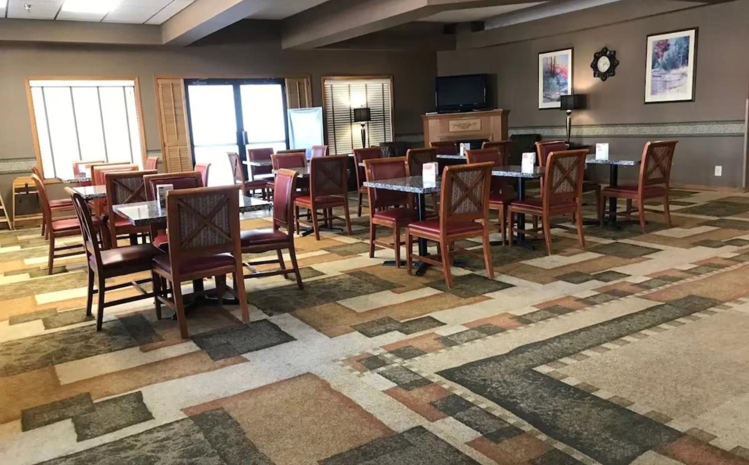 Blue Way Inn Eagan Extended Stay Esterno foto