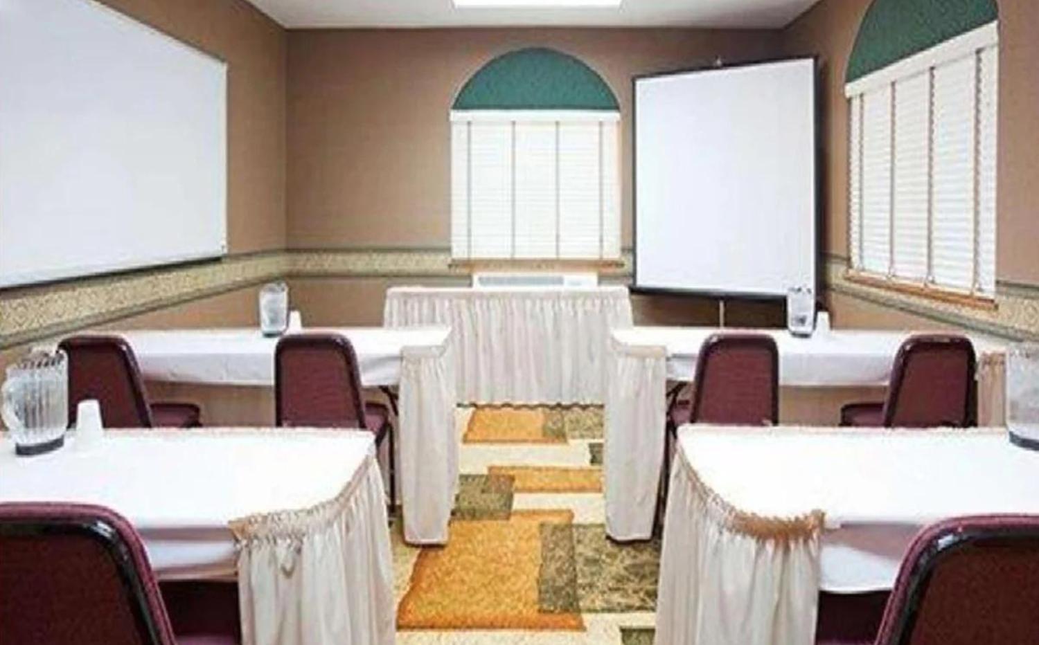 Blue Way Inn Eagan Extended Stay Esterno foto