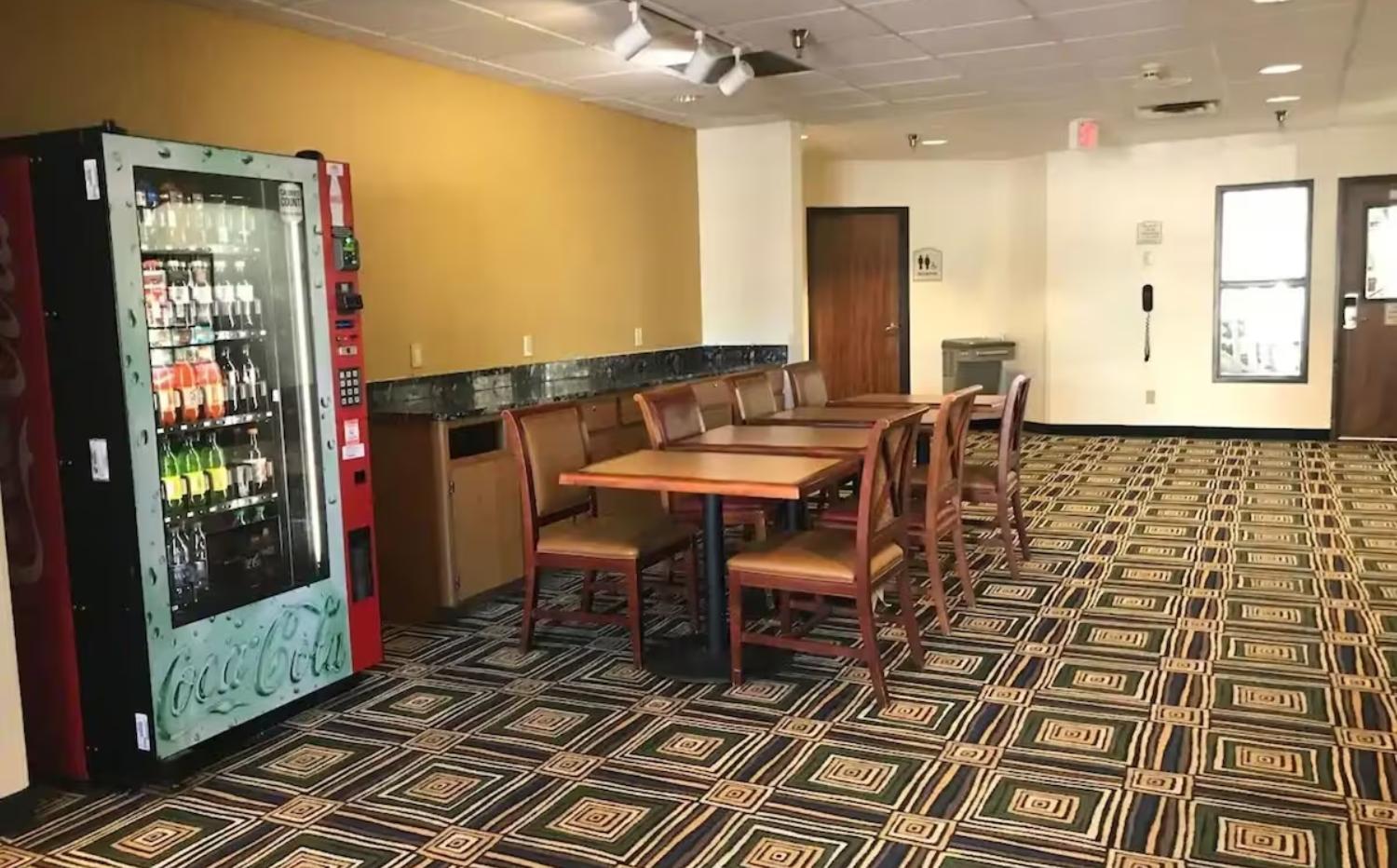 Blue Way Inn Eagan Extended Stay Esterno foto