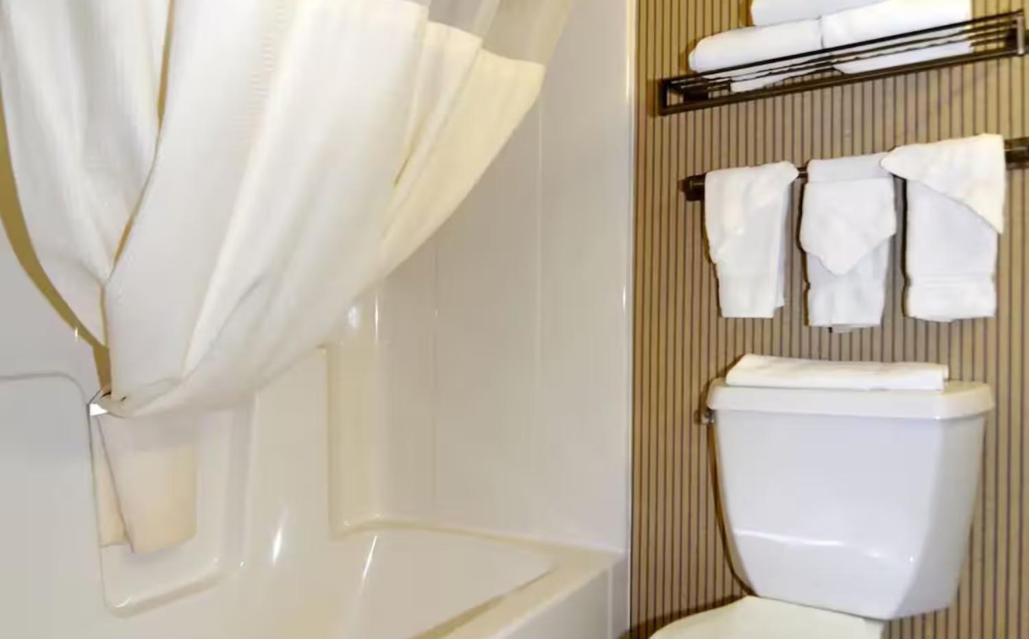 Blue Way Inn Eagan Extended Stay Esterno foto