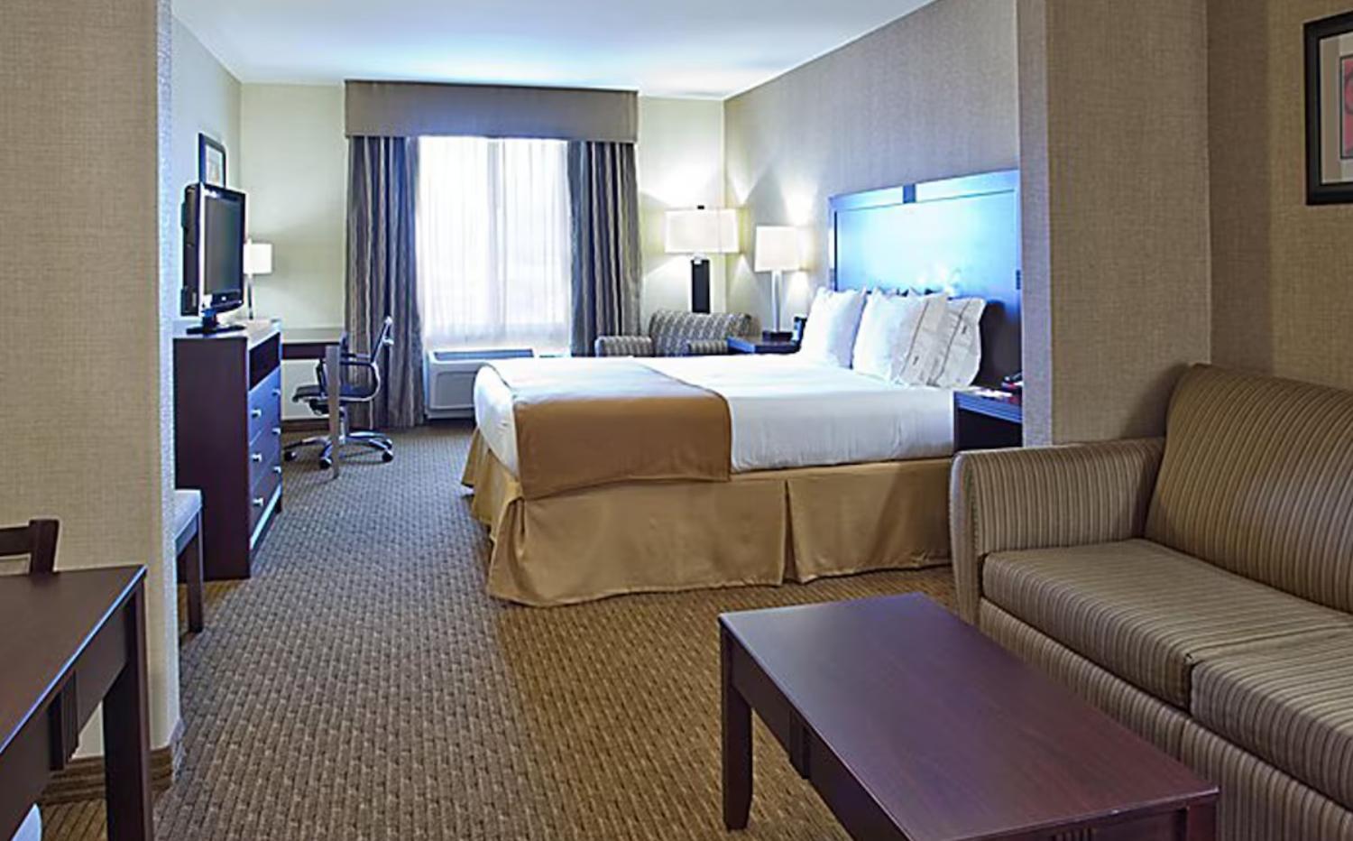 Blue Way Inn Eagan Extended Stay Esterno foto